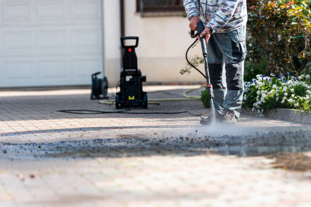 Best Deck Pressure Washing  in Portland, MI