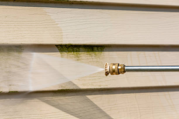 Best Best Pressure Washing Companies  in Portland, MI