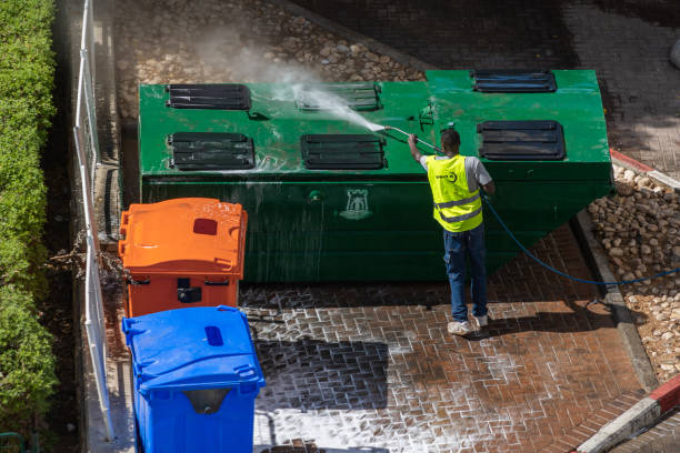 Best Roof Pressure Washing  in Portland, MI